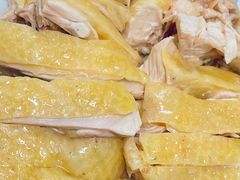 -力哥地道海南菜·联谊文昌鸡老店