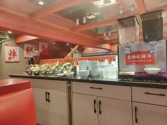 -何师傅美蛙鱼头(汉街店)