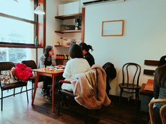 -AFS Cafe & Canteen(闽江二路店)