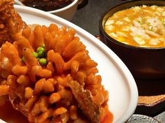 -小厨娘金榜题名(夫子庙秦淮河店)