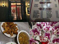 -九龙餐厅(大沽路店)