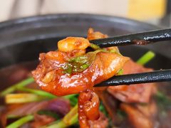 -重庆鸡公煲(龙河路店)