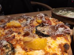 -La Strada(安福路店)