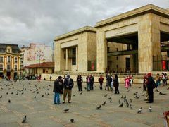 -波哥大埃尔多拉国际机场