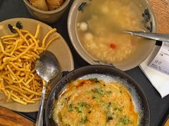 -大王油茶(磁器口店)