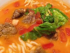 -寻裕记·现炒浇头面(人民广场店)