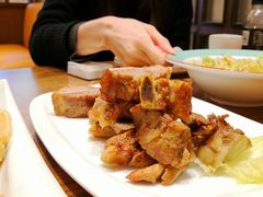 香煎牛扒-新时代大酒店(仰口路店)