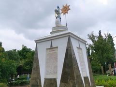 -云南民族村