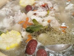 -洪大厨鸡煲(福田店)