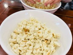 -清真·马洪小炒泡馍馆(钟楼回民街店)