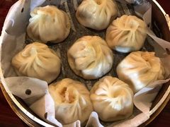 小笼包子-兰庆鸡蛋馃(人民路店)