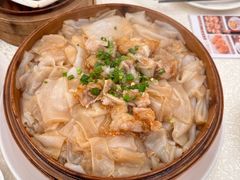 -龙的酒楼·手工早茶·顺德菜(近良路店)