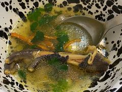 -煨阿婆营养煨汤(闵行店)