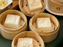 -百盛·鼎膳(中海财富中心)