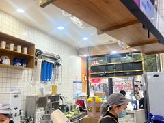 -茶百道(铜梁万达广场店)