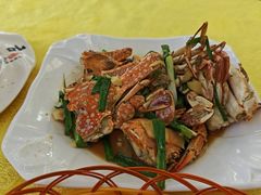 -秋姐美食店 始于2014年(旅游大道店)