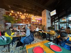 -HFFOUSA TACO弗萨塔可墨西哥餐厅(颐堤港店)