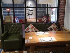 -米兰西点(新华路店)