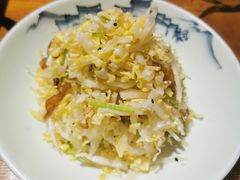 -又一福烤鸭·北京菜(东四店)