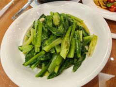 -柳州菜饮食文化博物馆(柳州金利达大厦店)