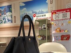 -必胜客(宝能太古城店)