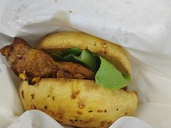 -必胜客(东西湖万达店)