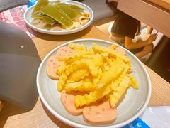 -鱼酷活鱼烤鱼(静安大融城店)