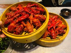 -靓靓蒸虾(中山公园店)