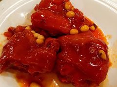 大鸭梨烤鸭店(天通西苑店)-大鸭梨(天通西苑店)
