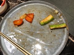-长安·大茶饭