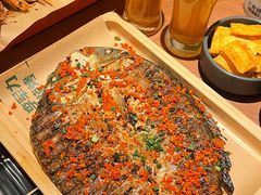 -李军力烧烤(丰庆路店)