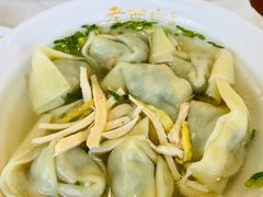 -老西白点心店