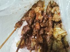 -运德成·天津老味烧烤(广开二马路店)