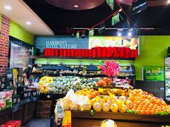 -鲜丰水果(杭州闲林山水店)