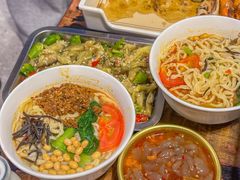 -大佬陈羊肉串(永安街店)