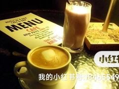 -等待戈多Waiting For Godot(交道口店)
