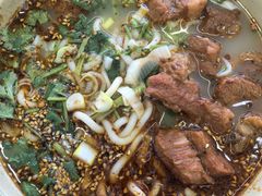 -豫掌柜饸饹面·烩面(秀沿路店)