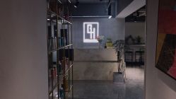 -HG美发设计沙龙