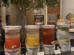 -博林天瑞喜来登酒店·西丽尚膳