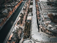 -西安城墙·碑林历史文化景区