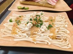 -红小姐的烤肉店(西三旗店)