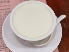 南信双皮奶-南信牛奶甜品专家