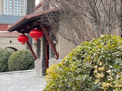 -静园(和平区)