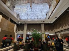 -秦皇岛秦皇国际大酒店