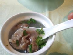 瑞金牛肉汤-董府·古宅餐厅