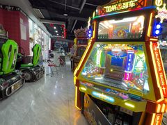 -阿尔法Game Station(中山路店)