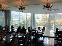 -圣丰索菲特·2 On 988 Café 自助餐厅