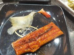 -禾绿回转寿司(万柳华联店)