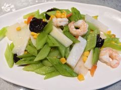 -老松滨饭店(菜艺街店)