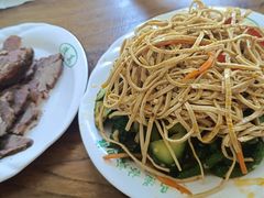 -马遂林烩面馆(少室路店)